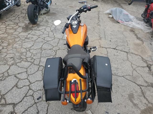 2012 Kawasaki VN900 C