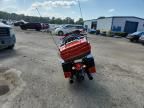 2013 Harley-Davidson Flhtcuse CVO Ultra Classic Electra Glide