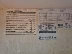 2003 Ford F550 Super Duty Stripped Chassis