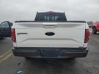 2016 Ford F150 Super Cab