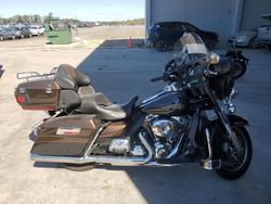 2013 Harley-Davidson Flhtk Electra Glide Ultra Limited for sale in Fredericksburg, VA