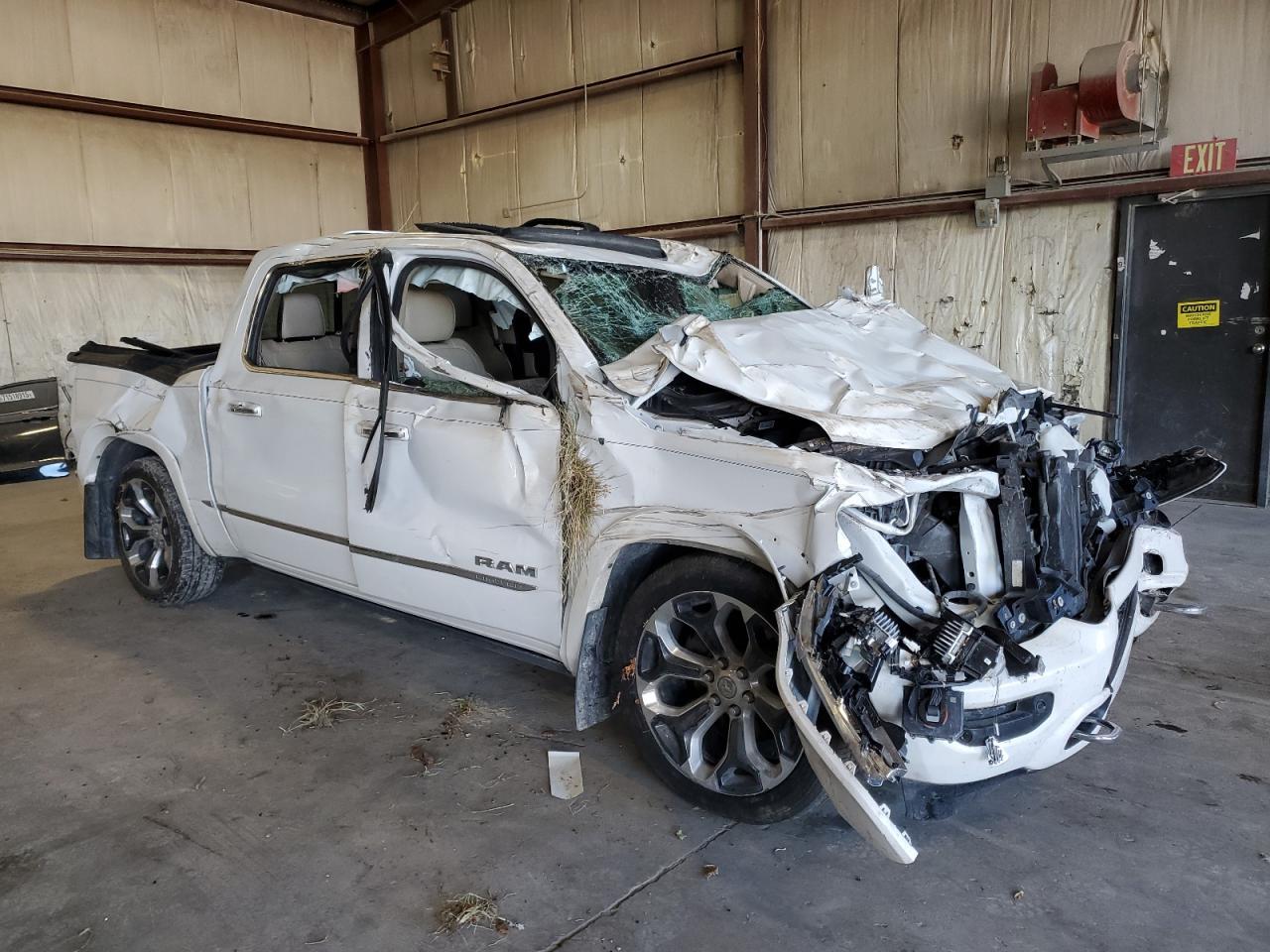 2019 Dodge Ram 1500 Limited