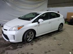 2013 Toyota Prius for sale in Candia, NH