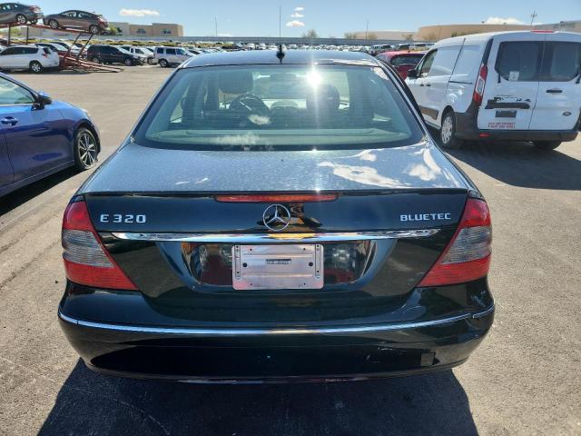 2008 Mercedes-Benz E 320 cdi