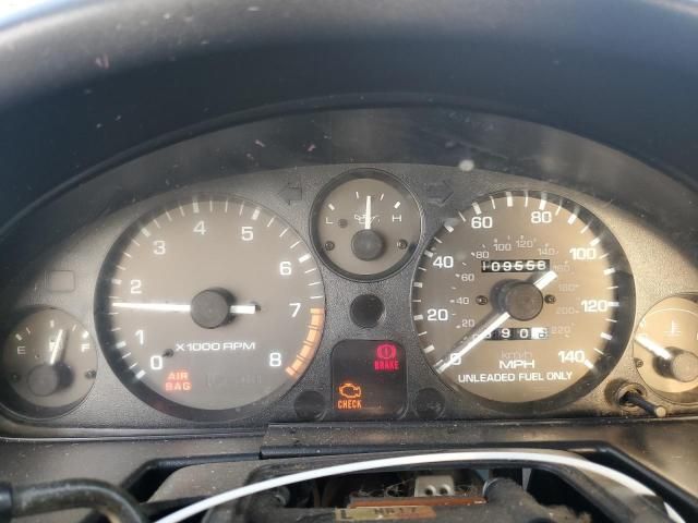 1997 Mazda MX-5 Miata