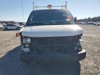 2012 Chevrolet Express G2500