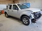 2011 Nissan Frontier S