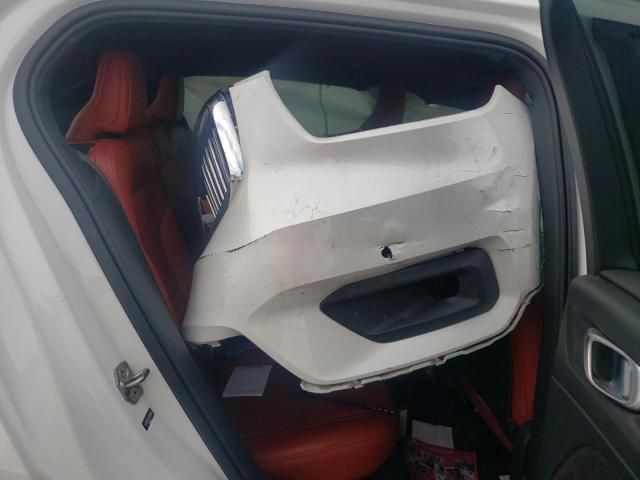 2020 Volvo Xc40 T5 Inscription