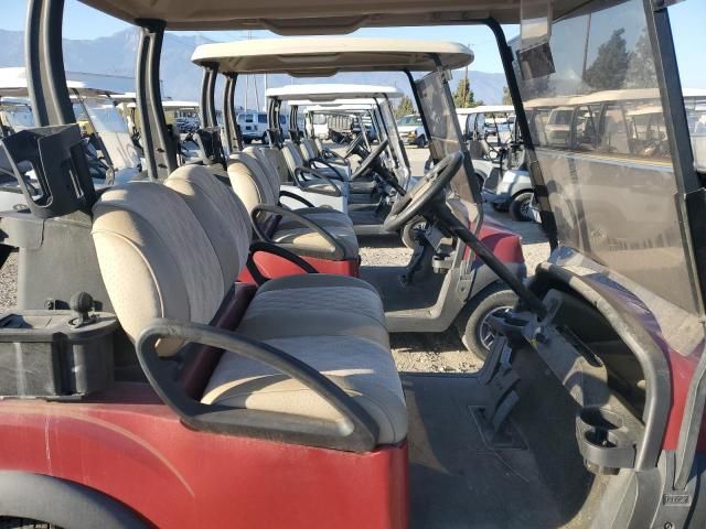 2020 Club Car Tempo Lithium