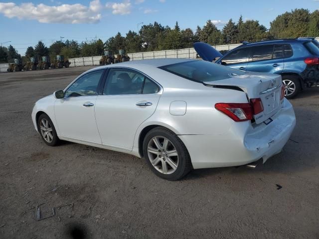2008 Lexus ES 350