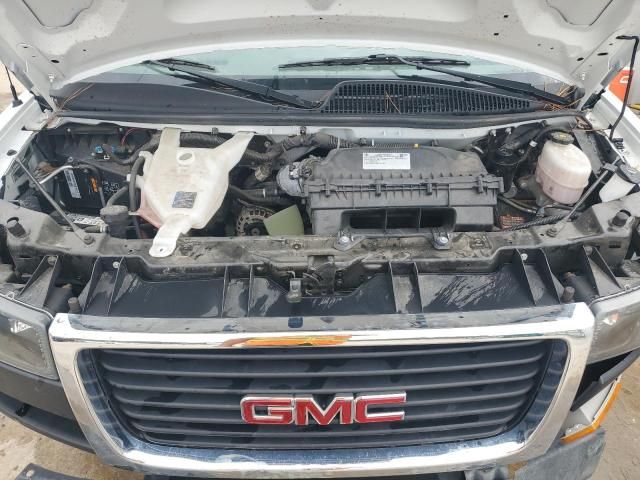 2024 GMC Savana G2500