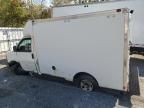 2010 Chevrolet Express G3500