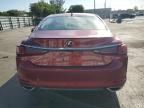 2022 Lexus ES 350 Base