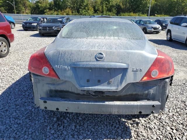 2010 Nissan Altima S