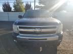 2009 Chevrolet Silverado K1500 LT