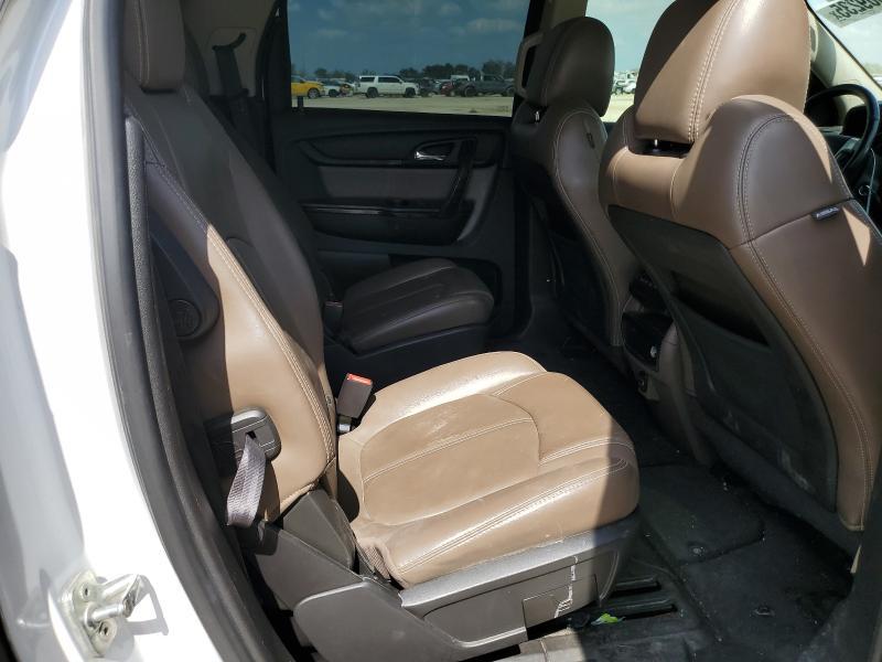 2017 GMC Acadia Limited Slt-2
