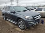 2014 Mercedes-Benz Gl 450 4matic