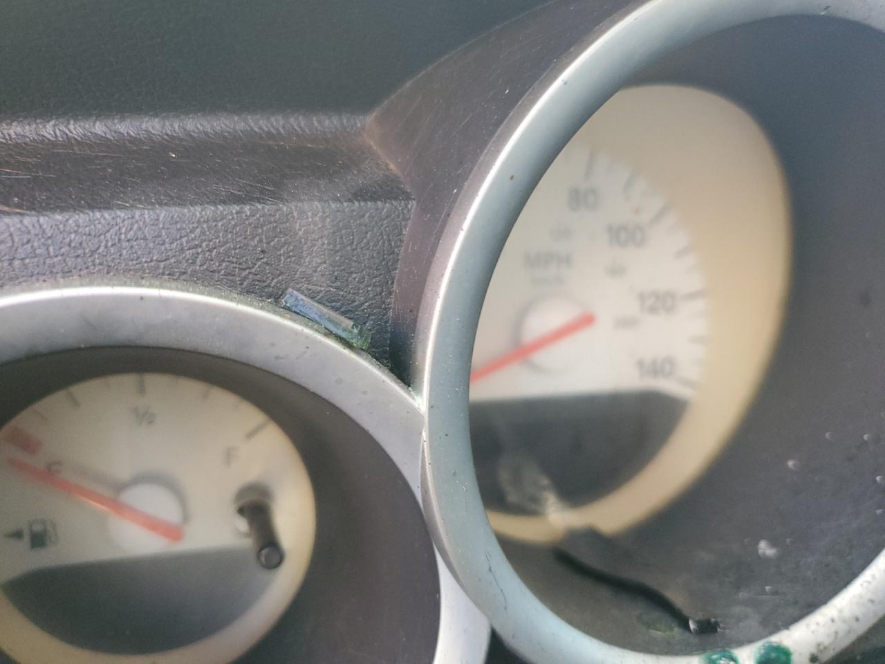 2007 Dodge Charger se