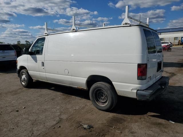 2011 Ford Econoline E150 Van