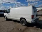 2011 Ford Econoline E150 Van