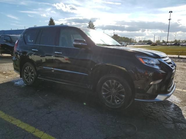 2019 Lexus Gx 460