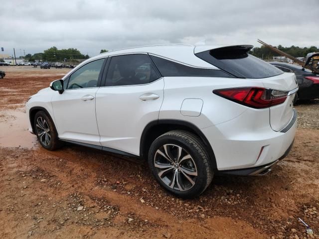 2019 Lexus RX 350 Base