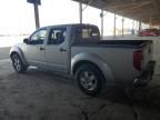 2007 Nissan Frontier Crew Cab LE