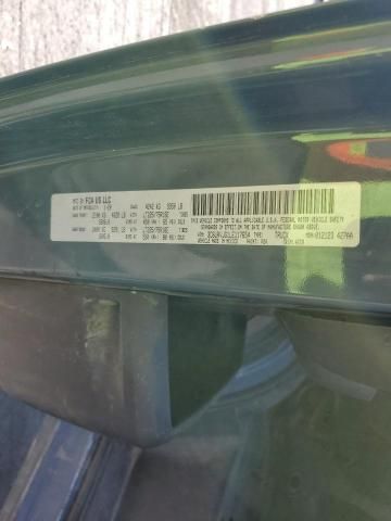 2020 Dodge RAM Promaster 3500 3500 High