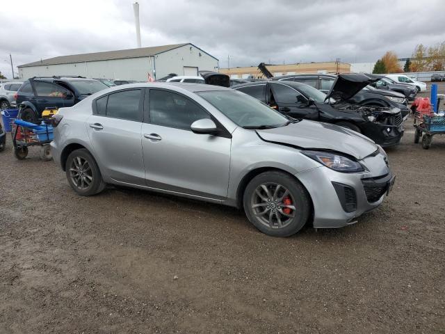2011 Mazda 3 I
