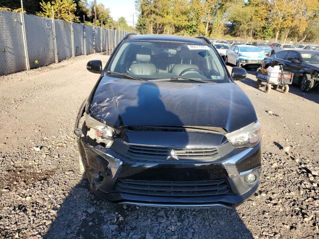 2016 Mitsubishi Outlander Sport sel
