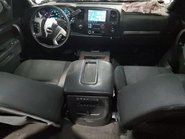 2013 GMC Sierra K1500 sle