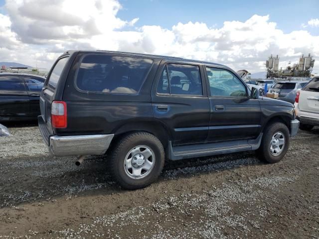 1999 Toyota 4runner
