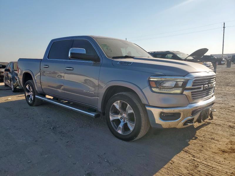 2019 Dodge 1500 Laramie