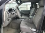2005 Nissan Frontier King Cab XE