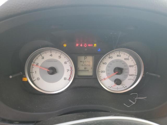 2012 Subaru Impreza Premium