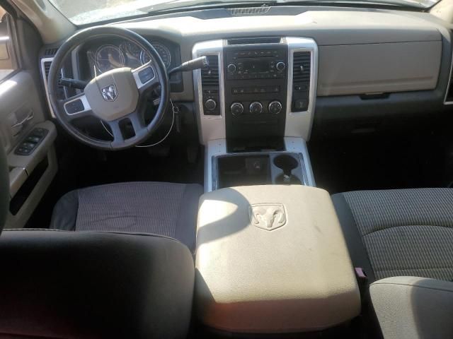 2010 Dodge RAM 2500