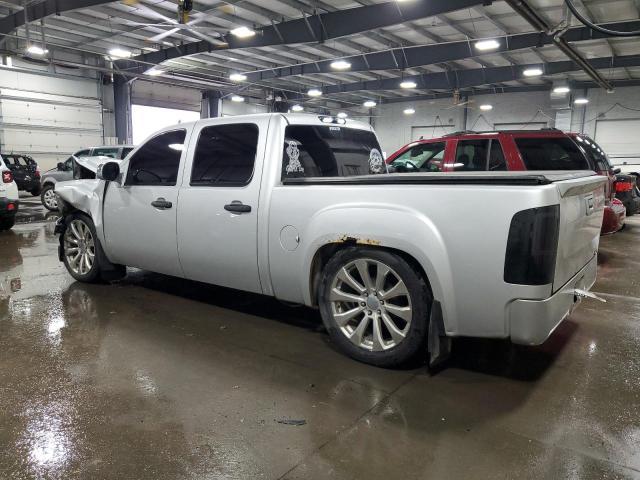 2013 GMC Sierra K1500 sle
