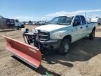 2008 Dodge RAM 2500 S-Trucks Semi Truck