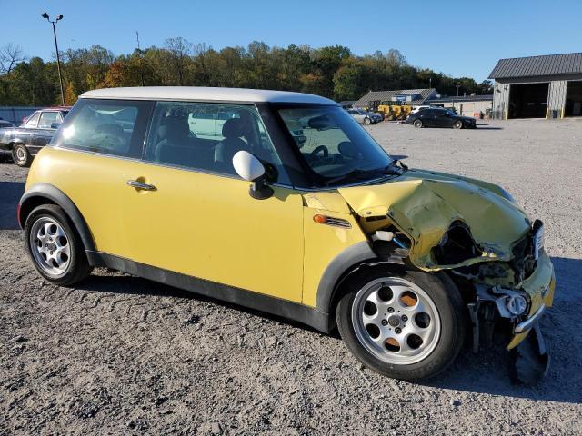 2002 Mini Cooper