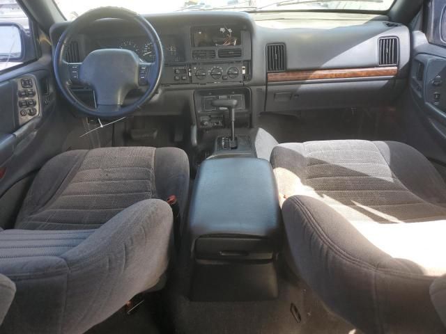 1998 Jeep Grand Cherokee Laredo