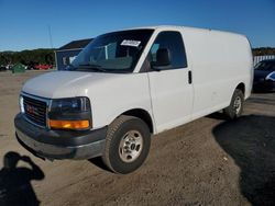 2008 GMC Savana G2500 en venta en Assonet, MA