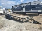 2024 Byright 18 FT Flatbed Trailer