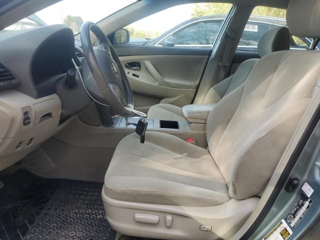 2008 Toyota Camry Hybrid