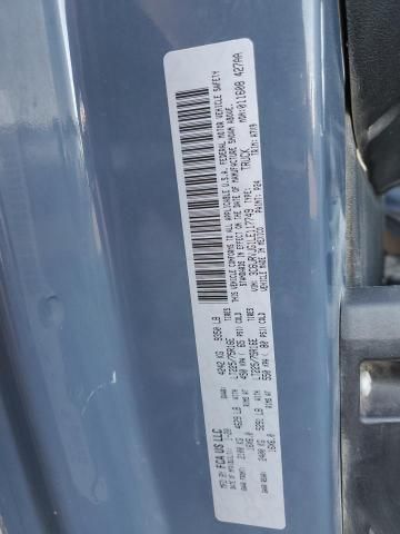 2020 Dodge RAM Promaster 3500 3500 High