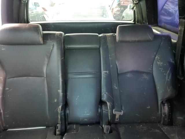 2006 Toyota Highlander Limited