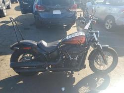 2021 Harley-Davidson Fxbbs for sale in New Britain, CT