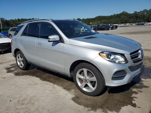 2018 Mercedes-Benz Gle 350 4matic
