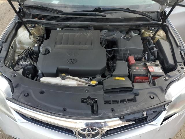 2014 Toyota Avalon Base