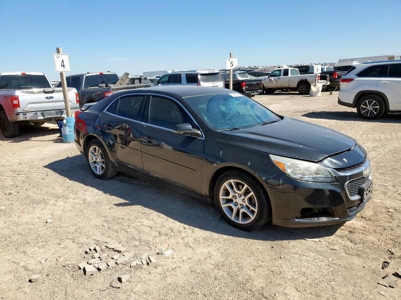 2014 Chevrolet Malibu 1LT