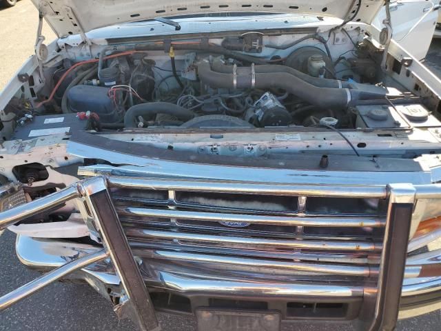 1996 Ford F250